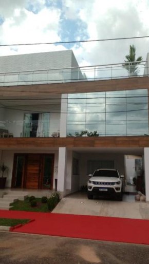 Casa de Luxo